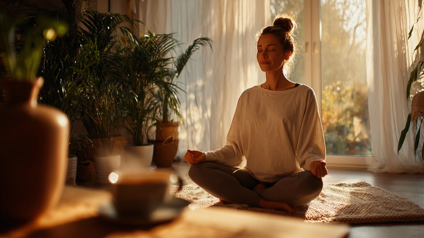 Soins zen et bien-être énergétique pour détente et équilibre au quotidien